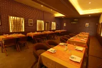 Victory Inn Park Residency Hotel a Thrissur