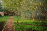 The Windflower Jungle Resort & Spa, Bandipur