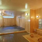 Sanyo Hotel - سبا