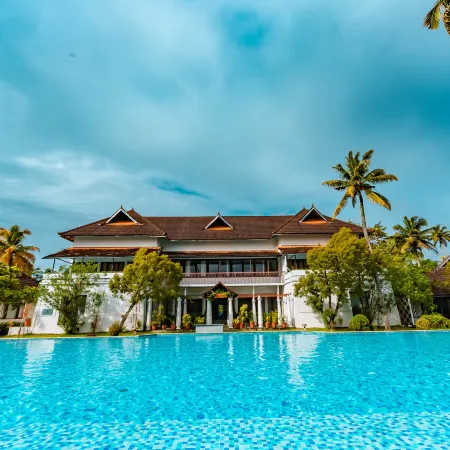 Rhythm Kumarakom