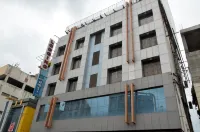 Kolhapur Residency