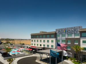 Four Points by Sheraton Yuma