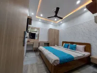 Bhubaneswar Guest House Bhubaneswar