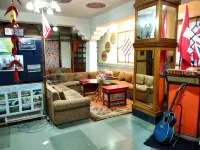 Hotel Phamrong Retreat, Pelling