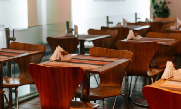 Bens - Recoleta Park