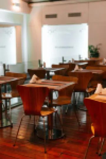 本斯 - 雷科萊塔公園酒店