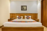 FabHotel Royal Touch Patel Nagar