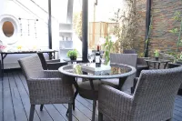 Hotel Boutique Tremo