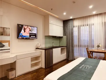 Rivera Suites
