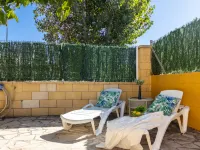 Ernestina Hotels in Deltebre