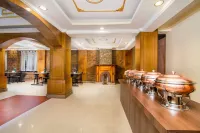 Muscatel BhumSang - 200 MTS from Mall Road - breakfast