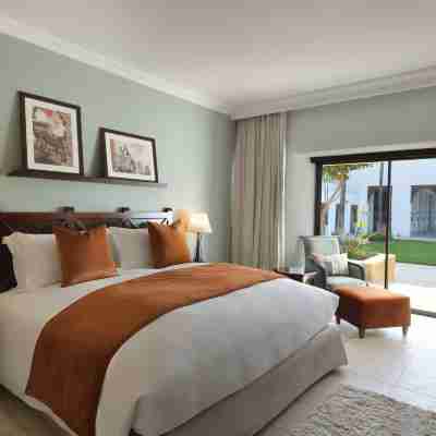 Sofitel Agadir Royal Bay Resort Rooms