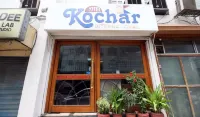 Hotel Kochar International Hotels near Ratan Vihar Shiv Mandir Sultanpuri