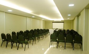 Impar Suites Expominas