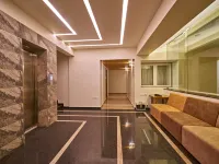 Hotel Atharv Top Rated Business Hotel in Kolhapur Các khách sạn ở Kolhapur