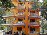 Da Orange House