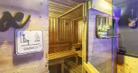 Sure Hotel by Best Western Annecy - spa