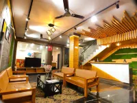 Hotel Atul Residency