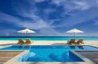 Baglioni Resort Maldives - Luxury All Inclusive - Pools