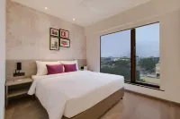 7 Apple Hotel Mahape, Navi Mumbai