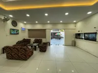 Malaya House