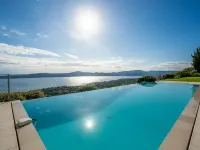Lei Suve - Villas