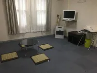 White House ホワイト ハウス Hotels in Shimukappu