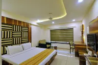 Hotel Amarvilas