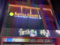 FabHotel Prime Ravila Grand