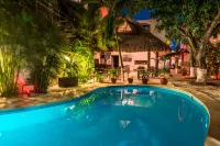 Hacienda Paradise Hotel - de playa
