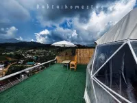 Ruktai homestay Hotels in Mueang Mae Hong Son District