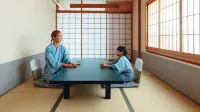 Ryokan Igaya - น้ำพุร้อน