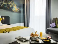 Novotel Paris Coeur d'Orly Airport Hotels in Orly