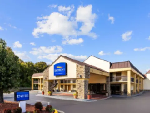 Baymont by Wyndham Griffin Hotels in Griffin