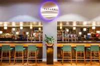 Majestic Hotel, Cardiff - Quầy bar