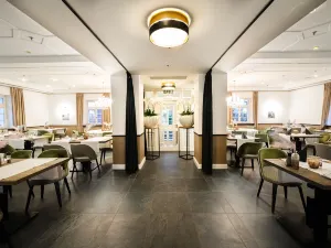 Bernstein Schlosshotel Ballenstedt