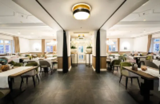 Bernstein Schlosshotel Ballenstedt