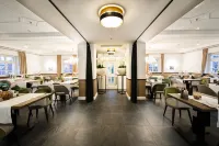 Bernstein Schlosshotel Ballenstedt Hotels in Ballenstedt