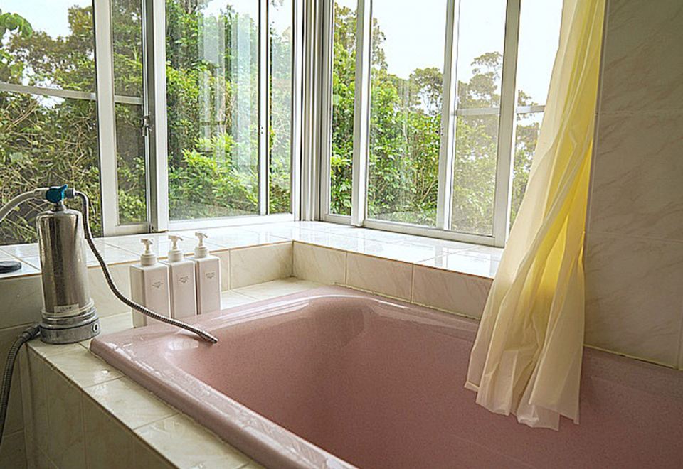 파노라마 오션 뷰 코티지 전망