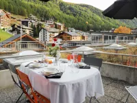 Rossignol B - Homestays
