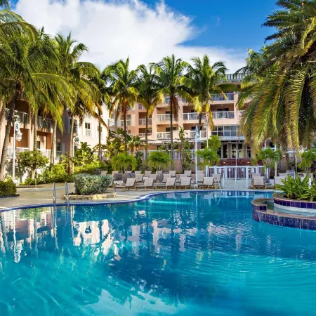 DoubleTree by Hilton Hotel Grand Key - Key West
