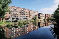 The Loom Hotel, Tapestry Collection by Hilton Hotels in Warwick