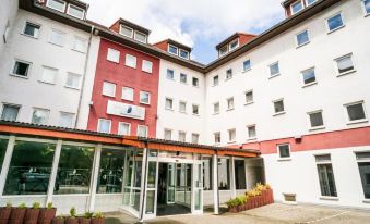 Anor Hotel & Conference Center Frankfurt Airport