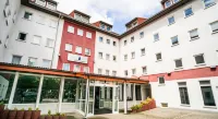 Anor Hotel & Conference Center Frankfurt Airport فنادق في مورفلدن والدورف