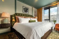 Fyri Resort Hemsedal - 3-Star
