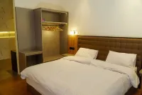 Akshaya Villa Sukabumi