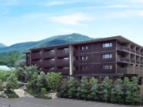 Blisstia 箱根仙石原 大人専用 箱根のホテル