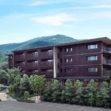 Blisstia Hakone Sengokuhara