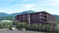 Blisstia Hakone Sengokuhara Hotel in zona Hakone Botanical Garden of Wetlands