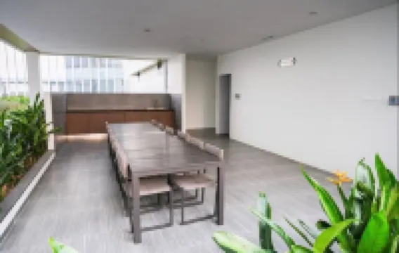 Lovina 5-03 at Harbour Bay Residence(Ferry Terminal)